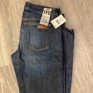 Joe's Jeans - The Honey Booty Fit SIZE 29